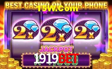 Casino VIP 1919Bet