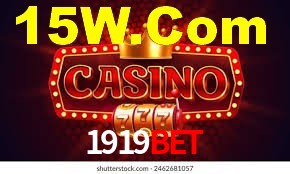 Football Betting 1919Bet
