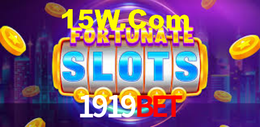 1919Bet: Seu Especialista em Apostas Esportivas Brasileiras