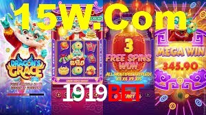 Exclusive Games 1919Bet