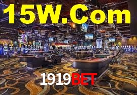 Live Casino 1919Bet