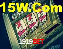 Welcome Bonus 1919Bet