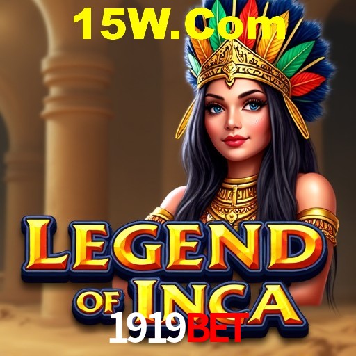 A Experiência Imersiva dos Cassinos Ao Vivo no 1919Bet