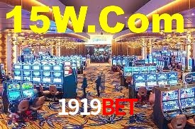 VIP Casino 1919Bet