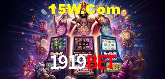 Experiência VIP 1919Bet