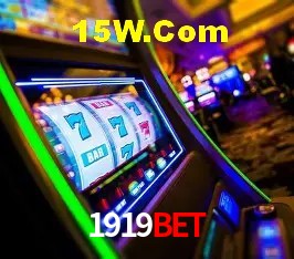 Promoção Relâmpago 1919Bet
