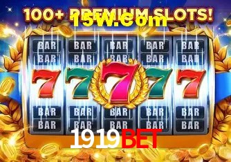 Login Seguro 1919Bet