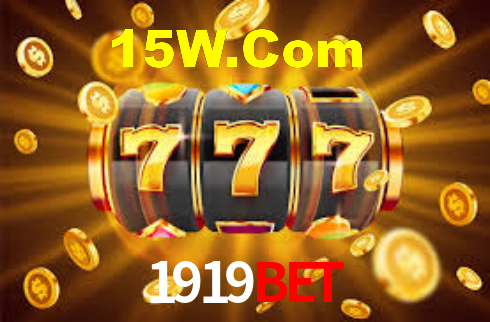 Bônus Generosos e Exclusivos no 1919Bet para Você!