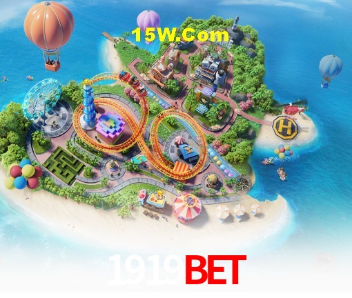 Casino Ao Vivo 1919Bet